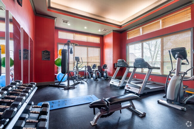 Amenities