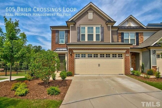 Building Photo - 605 Brier Crossings Loop Rental