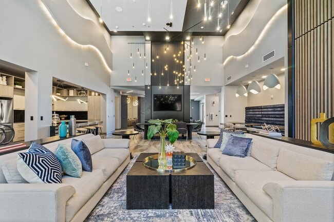 Axio at Carillon Apartments
