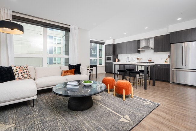 Photo - Eastline Central