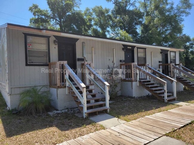 Building Photo - 402 W Amelia Ave Unit C