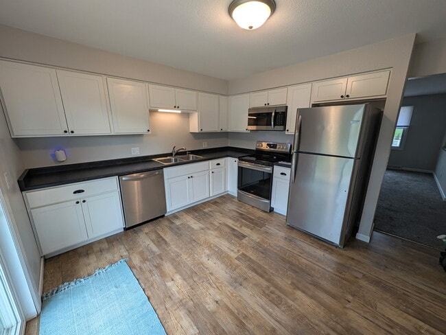 2311 Mole Ave Unit Left