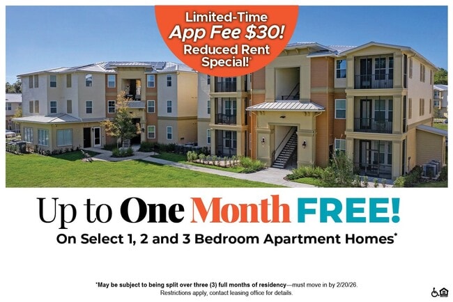 Building Photo - Wildwood Preserve Apartment Homes