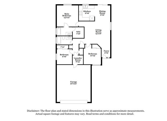 Photo - 833 E Geona St