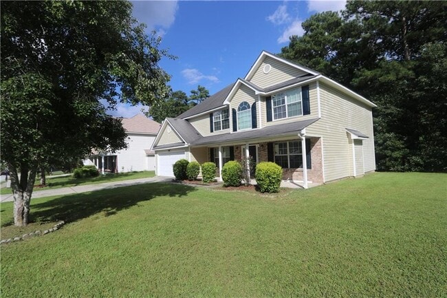 Photo - 156 Shadowhill Ln SW