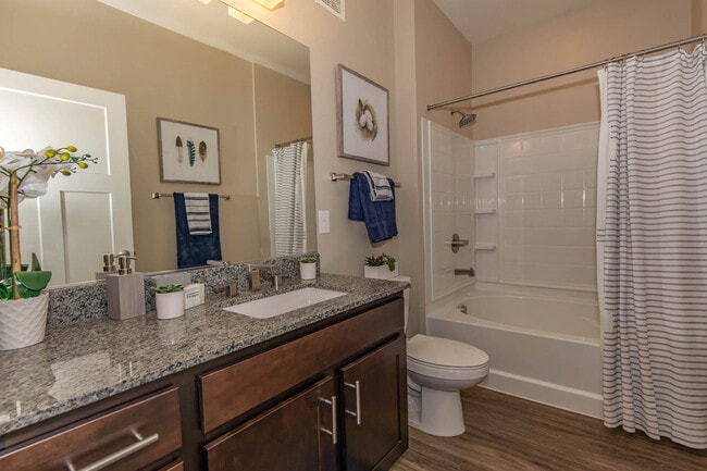 B3 1140 SQFT 2 Bed 2 Bath