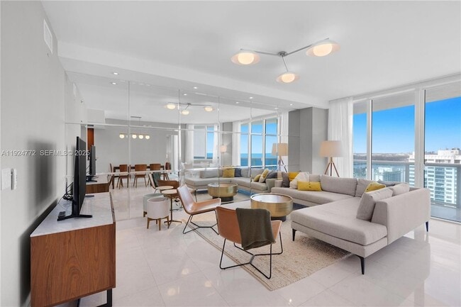 Photo - 2711 S Ocean Dr Unidad 2701