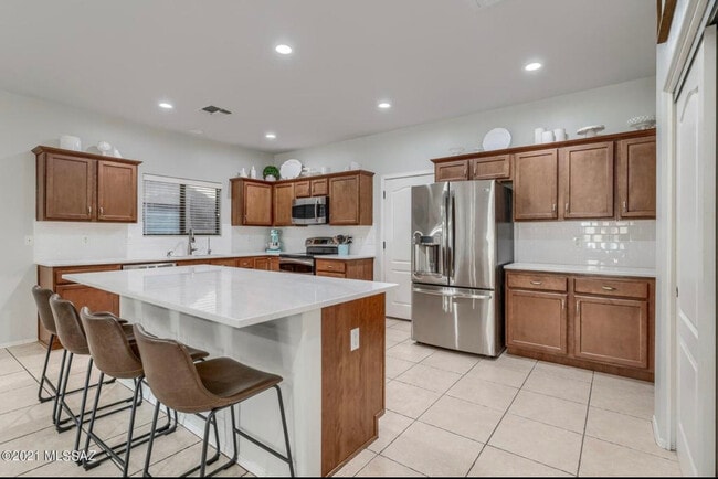 Photo - 7653 W Quachila Ct