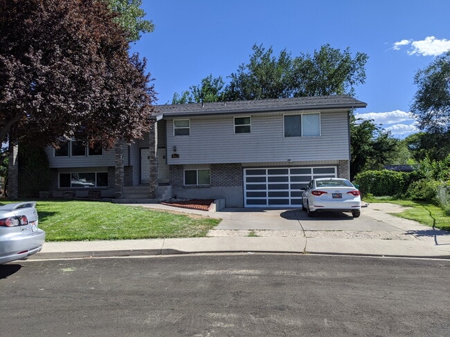 Building Photo - Orem - Single Family (Double kitchen)