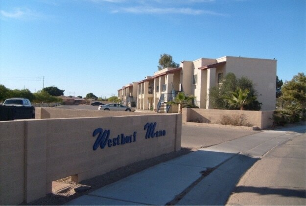 Photo - 215 N Marshall Loop Apartments