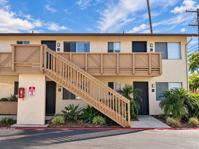 Hemlock Apartments