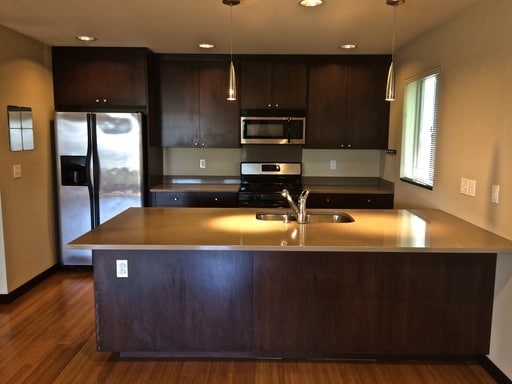 Photo - 3 bed 2.5 bath, Spacious BALLARD TOWNHOUSE!