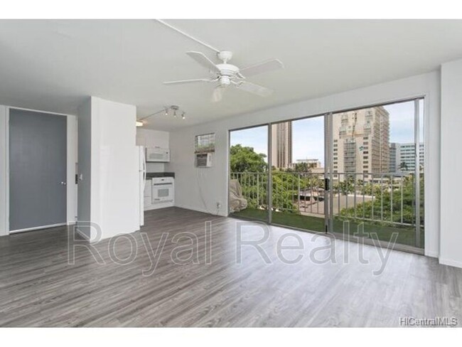 Photo - 435 Walina St Condo Unit #603