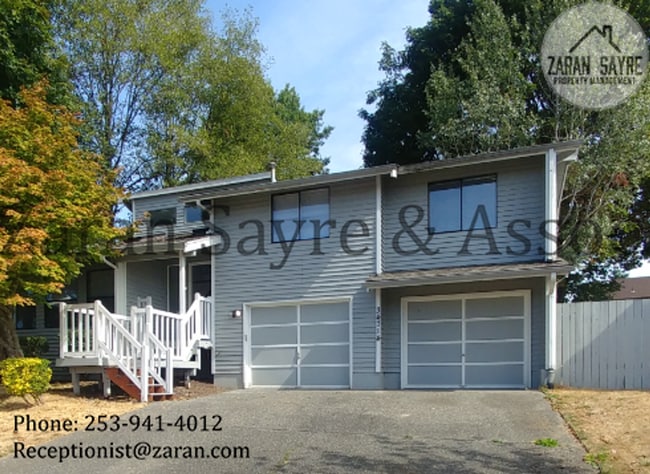 386 - Beautiful Tri-level Home - 386 - Beautiful Tri-level Home