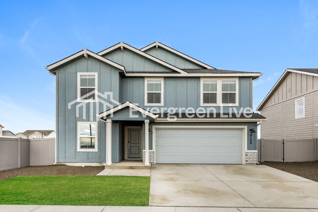 Building Photo - 9188 W Inspirado St