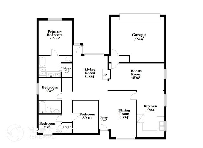 Photo - 1450 Cromwell Ct