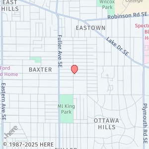 Photo - 1300 Dunham St SE