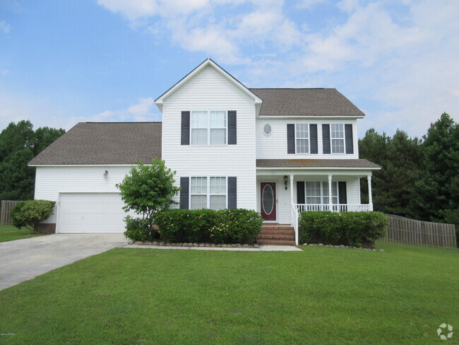 Building Photo - 129 Mendover Dr Rental