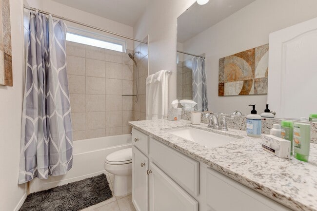 Photo - 3703 McCleland Crk Trl