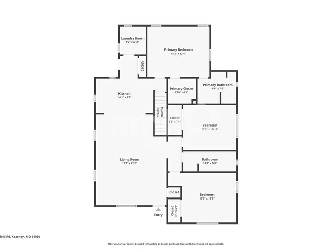 Photo - 2406 Fairfield Rd