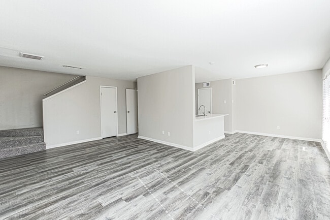 Cypress Parc