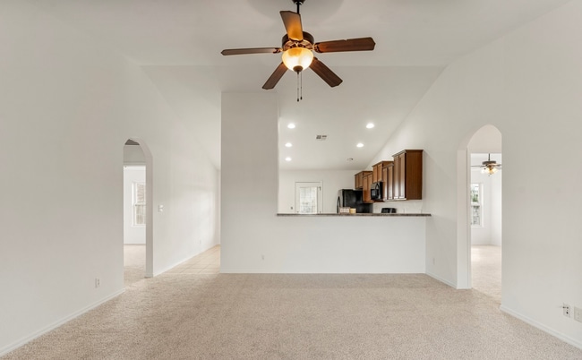 Photo - Glenpool 4 Bed 2 Bath with Open and Split ...