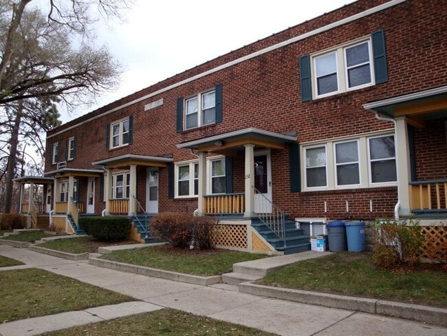 Photo - 234 N Summit St