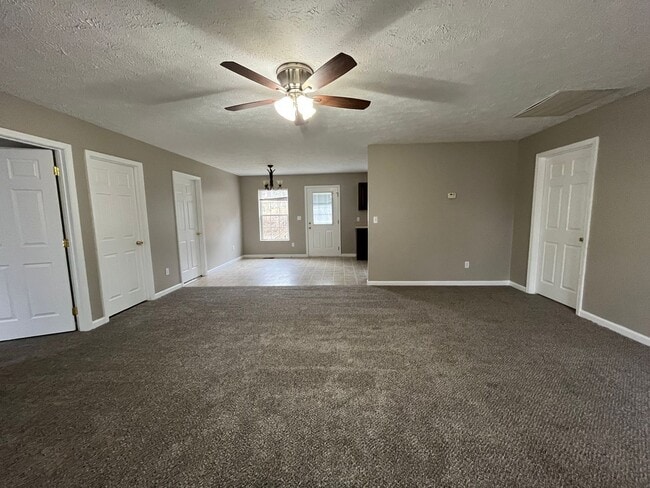 Photo - 3 bedroom 2 bath single family home in Jefferson City, TN