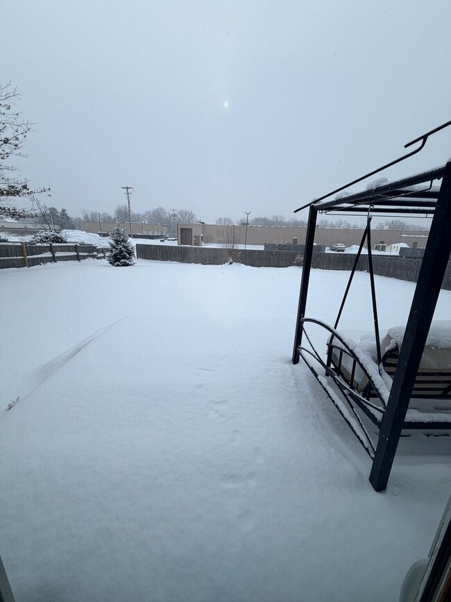 Photo - Move- In Ready 3-Bedroom Home in a Desirable Residential Area