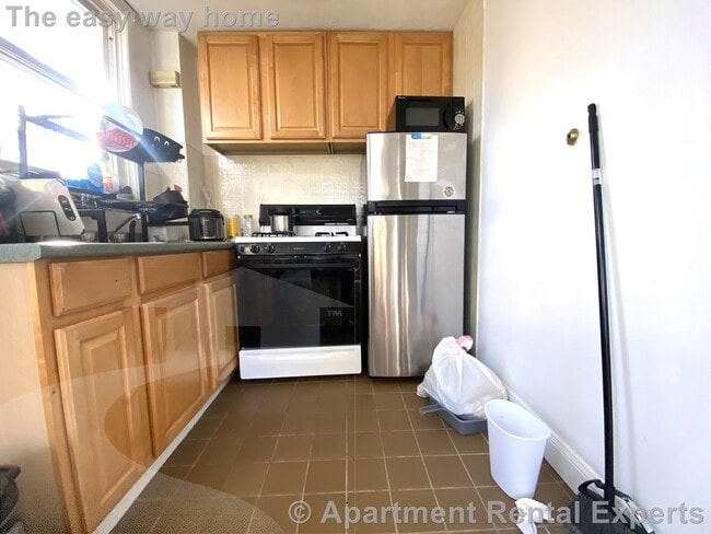 Photo - 521 Cambridge St Unidad #2