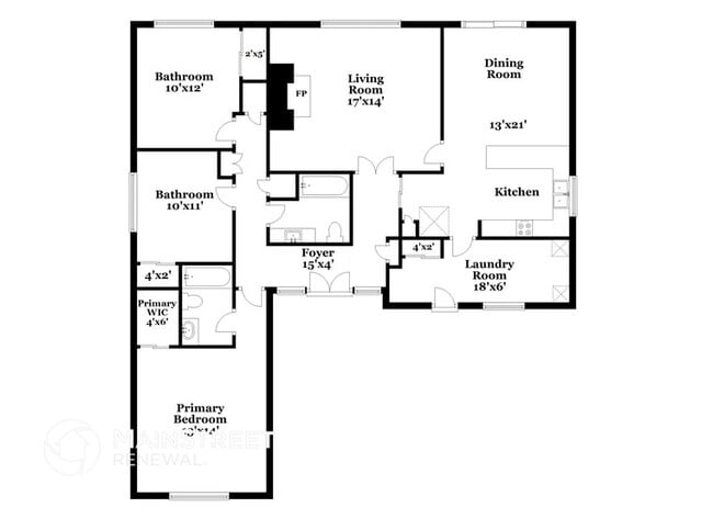 Photo - 3810 W Townley Ave