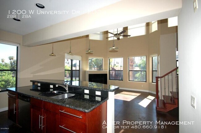 Photo - 1200 W University Dr Unit 2004