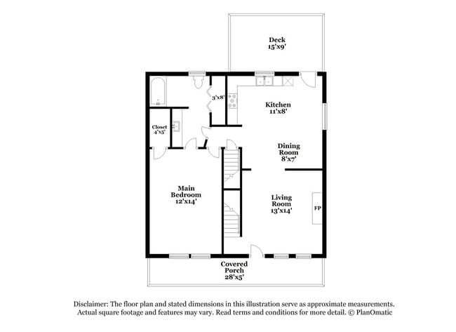 Photo - 1940 Astoria Ct