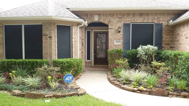 Photo - 4823 Cypress Spring Dr