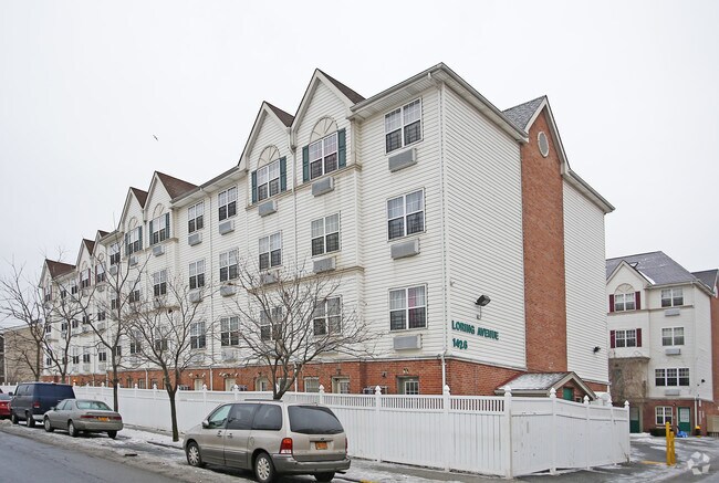 Photo - 1426 Loring Ave