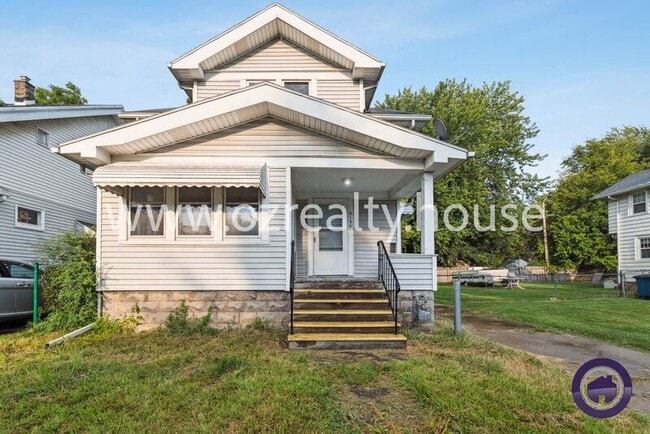 Building Photo - 4130 Asbury Dr Rental