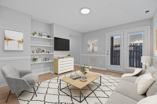 Laketree Apartments