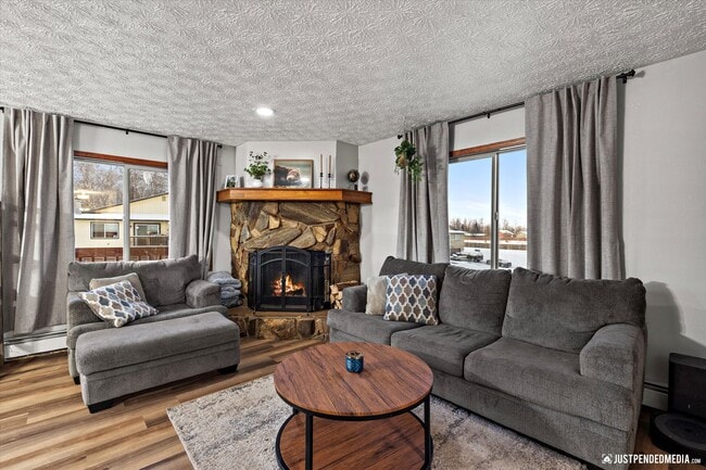 Photo - Eaglewood Single Family