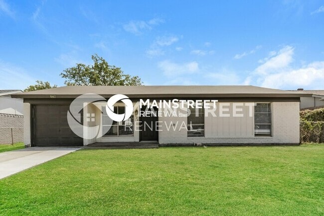 Building Photo - 3 Bedroom Pet-Friendly Home in Mesquite, T...