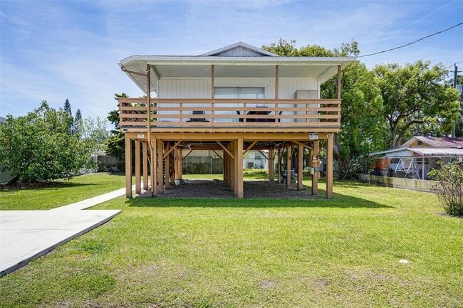 Building Photo - 3022 W Frierson Ave Rental