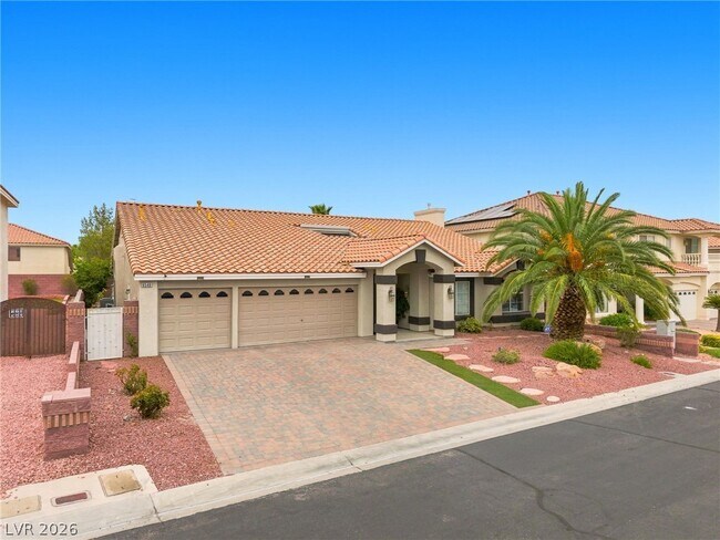 6540 Gossamer Fog Ave
