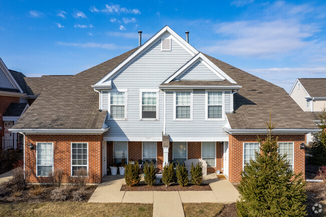 Building Photo - Village Green of Schaumburg Rental