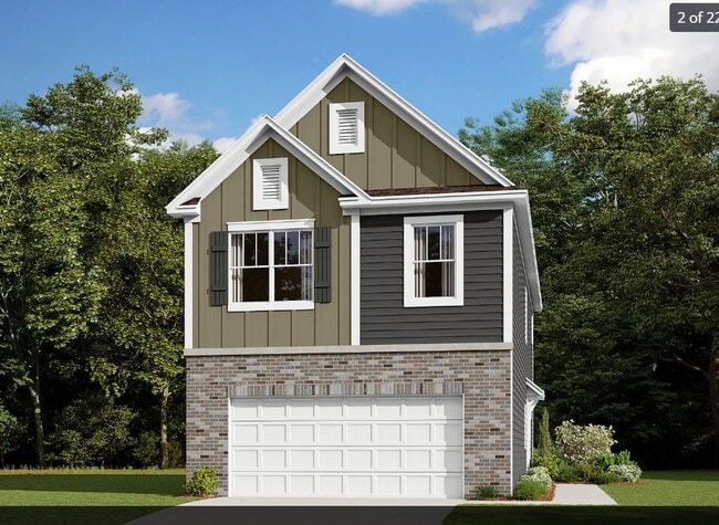 Building Photo - 3516 Nimbell Rd Rental