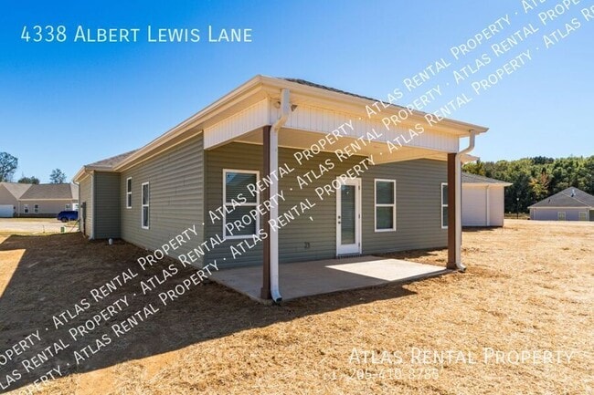 Photo - 4338 Albert Lewis Ln