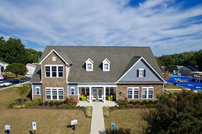 Building Photo - The Residences of Westover Hills Rental