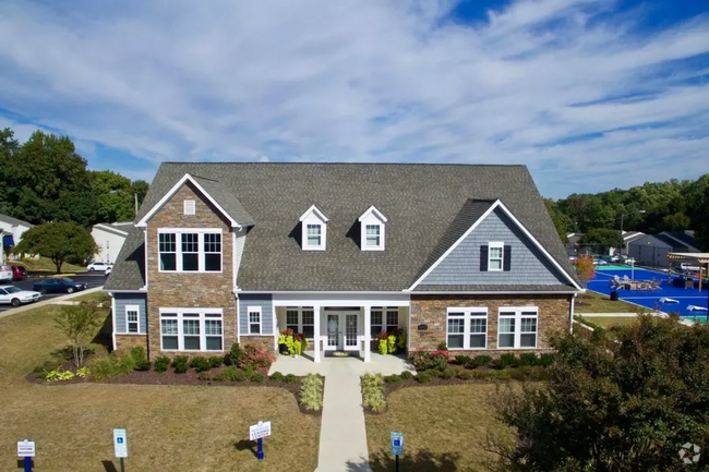 Building Photo - The Residences of Westover Hills Rental