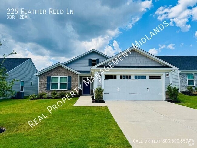 Building Photo - 225 Feather Reed Ln Rental