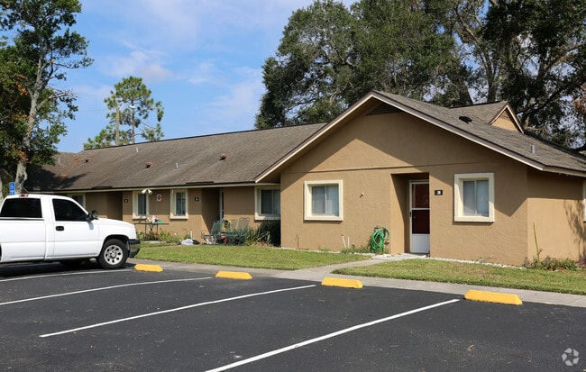 Photo - South Hiawassee Village