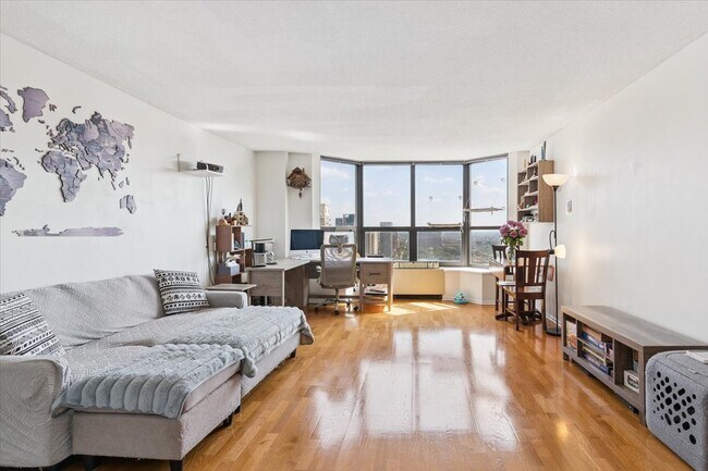 Photo - 899 S Plymouth Ct Unidad 2107 Rental