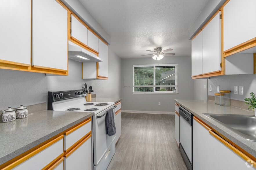 Interior Photo